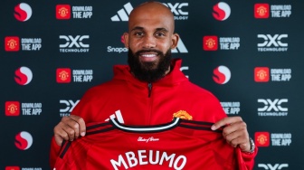 Rekrut Bryan Mbeumo, Jadi Akhir Masa Kelam Manchester United?