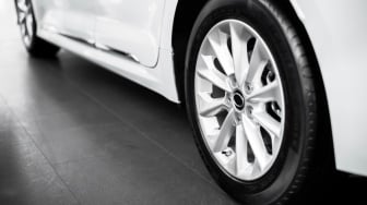 5 Rekomendasi Velg Mobil Ring 14 Lubang 4 Terbaik, Harga Mulai Rp4 Jutaan