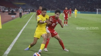AFF U-23: Timnas Indonesia Segel Tiket Semifinal, Malaysia Tersingkir?