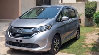 3 Rekomendasi Mobil Hybrid Bekas Rp100 Jutaan, Irit dan Ramah Lingkungan!