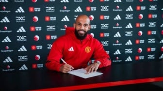 Manchester United Gaet Bryan Mbeumo dari Brentford, Transfer Mahal Demi Revolusi Ruben Amorim