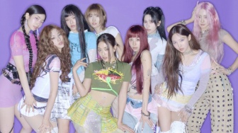 Esensi Lagu TWICE 'This is For': Perempuan dan Kepercayaan Diri
