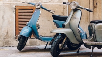 5 Rekomendasi Motor Bekas Klasik yang Lagi Naik Daun di Kalangan Kolektor Muda