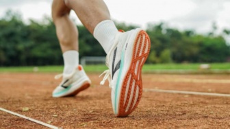 5 Rekomendasi Sepatu Lari Brodo di Bawah Rp500 Ribu: Empuk, Nyaman, Cocok buat Pemula