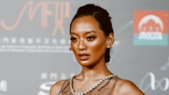 Jadi Juri Locarno Film Festival 2025, Asmara Abigail Bawa Indonesia ke Panggung Dunia