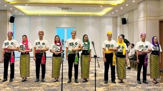 Dukung Wisata Lokal, Swiss-Belresidences Kalibata Jadi Official Venue Abang None Jaksel 2025