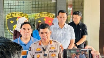 Sinyal Calon Tersangka Menguat, Polda Jabar Bidik WO dan Pejabat Pemkab di Tragedi Pesta Rakyat Maut