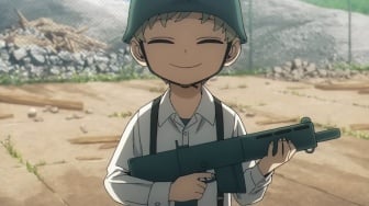 Anime Spy x Family Season 3 Rilis PV Perdana, Masa Lalu Loid Forger Disorot