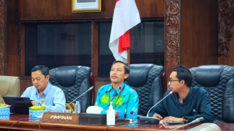Danais Dipangkas Prabowo, Mesin Pengolah Sampah Rp18 Miliar di DIY Batal
