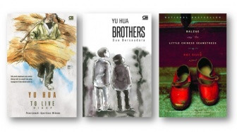 3 Rekomendasi Novel China Menelusuri Makna Keberuntungan yang Tak Terduga