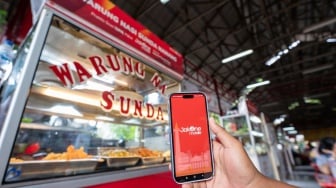Bank Jakarta Gandeng APKLI Perjuangan, Perluas Akses Layanan Keuangan UMKM dan PKL