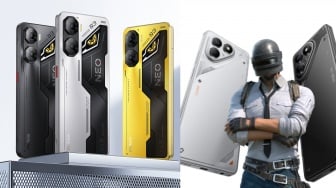 Tecno Pova 7 VS Nubia NEO 3 5G HP Gaming Murah, Bagus Mana? Ini Reviewnya
