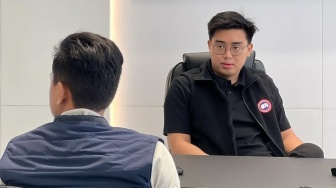 Timothy Ronald Anak Siapa? Ternyata Ini Pekerjaan Ayahnya