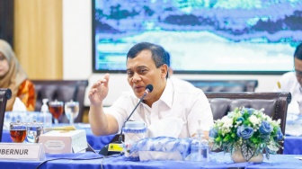 Gaduh PBB Pati Naik 250 Persen, Gubernur Jateng Perintahkan Evaluasi: Kalau Perlu Turunkan