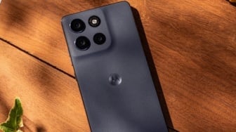 Moto G86 Segera Masuk ke Pasar Asia, HP Midrange Murah Ini Bawa Baterai Jumbo