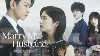 5 Alasan Kenapa Kamu Harus Nonton Marry My Husband Versi Jepang