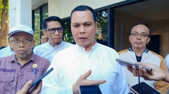 Ekstrakurikuler Jadi Arena Predator, Wali Kota Janji Pecat Oknum Guru SMPN 9 Serang