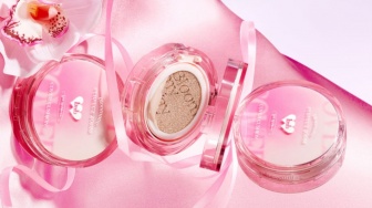 5 Rekomendasi Shade Cushion untuk Cool Undertone, Warnanya Menyatu Sempurna di Kulit