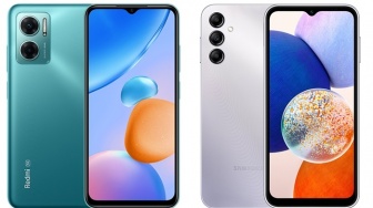 5 Rekomendasi HP 5G Murah Mulai Rp 1 Jutaan: Memori 128 GB, Baterai Jumbo