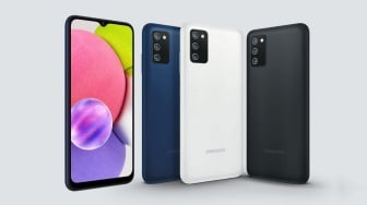 HP Samsung di Bawah Rp 1,5 Jutaan untuk Pelajar, Spesifikasi Kelas Atas di Juli 2025