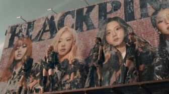 Dijaga Ketat 1.500 Ribu Aparat, Begini Pengamanan Berlapis Konser BLACKPINK di SUGBK Jakarta