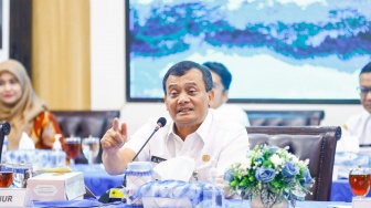 Ultimatum Gubernur Jateng! ASN Lamban dan Titipan, Siap-siap Tersingkir