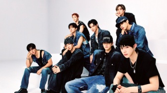 Intens Hingga Menyegarkan, Intip Highlight Medley Album The Boyz Bertajuk a;effect