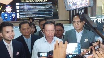 Jokowi Buka Kartu di Depan Polisi: Dian Sandi Minta Maaf Usai Nekat Unggah Foto Ijazah