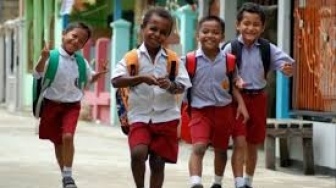 Kenapa Hari Anak Nasional Diperingati 23 Juli? Ini Sejarah dan Makna HAN 2025