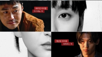 5 Drama Korea Action-Thriller Paling Dinanti 2025, Ada The Defects!
