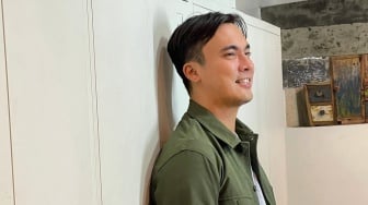 Percaya Diri, Rendy Kjaernett Pernah Koar-koar Tak Akan Selingkuh Lagi