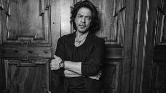 5 Fakta Shah Rukh Khan Alami Insiden saat Syuting sampai Cedera Otot