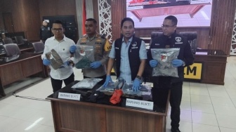 Rekaman Video dan Saksi Kunci Jadi Petunjuk Kasus Pembunuhan Aktivis Tolak Tambang di Paser