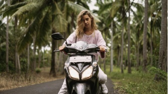 Irit, Murah Pula! Ini 5 Rekomendasi Motor Bekas Rp7 Jutaan Cocok untuk Anak yang Baru Dapat SIM