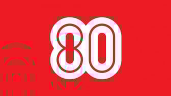 Bagaimana Cara Download Logo HUT ke-80 RI Versi PNG? Tinggal Klik Link Resmi Ini