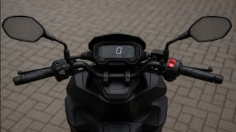 Vario Killer Segera Lahir? Intip Prediksi Skutik Honda Baru yang Bikin Gagal Fokus