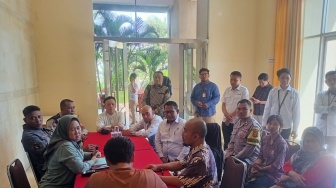 Kisah Pilu ART Pringsewu: "Disandera" Majikan di Apartemen Mewah Jakarta Gara-gara Utang Rp17 Juta