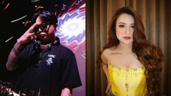 Nathalie Holscher Kepergok Bohong Soal Parodi Kehamilan Erika Carlina? Bukti Baru Ini Bikin Geger!