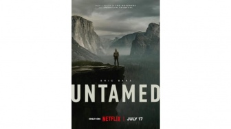 Untamed di Netflix: Luka Lama dan Rahasia Kelam di Taman Nasional