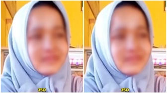 Tangis Intan Mutiara Jadi Hoaks? Misteri Klarifikasi Utang Sekolah Rp 350 Ribu yang Viral