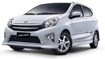 5 Rekomendasi Mobil Hatchback Bekas di Bawah Rp 100 Juta, Cocok buat Single dan Keluarga Muda