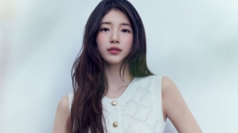 Mau Gaya Kasual yang Stylish? Intip 4 Daily Look Suzy yang Patut Dicoba