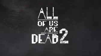 Para Penyintas Kembali ke Lokasi Syuting, Produksi Musim ke-2 All of Us Are Dead Siap Digarap