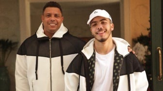 Hari Anak: Beratnya Jadi Anak Legenda Sepak Bola