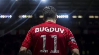 Cerita Masal Bugduv: Saat Suporter Arsenal Termakan Hoax di Bursa Transfer