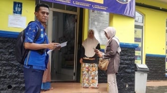 Jangan Diam! Saatnya Suarakan Masalah Air Anda di Survei Kepuasan Tirta Kahuripan 2025
