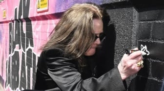 Riwayat Kesehatan Ozzy Osbourne yang Meninggal di Usia 76 Tahun, dari Fisik hingga Mental