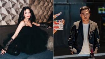 Menguak Sosok Papipul, Orang Dekat Erika Carlina yang Diduga Bikin DJ Panda Diboikot Klub Malam