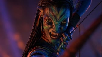 Sinopsis Film Avatar: Fire and Ash, Perkenalkan Musuh Baru dan Cerita yang Lebih Berani