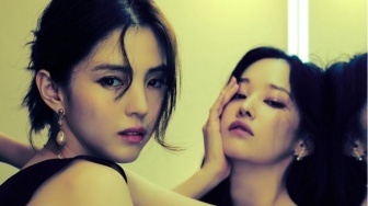 Bestie di Kehidupan Malam, Ini Sinopsis dan Jadwal Tayang Film 'Project Y'